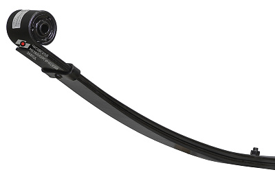 Рессора задняя для ГАЗ 3302 2 листа